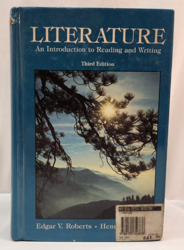 Literature introduction to - literature,