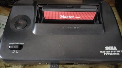 Cartuccia gioco per console - cartuccia,