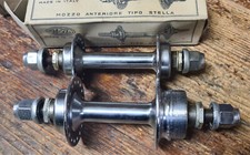Paio mozzi ruota bici - paio, vintage
