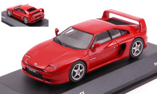 Modellino auto scala - , 1:43