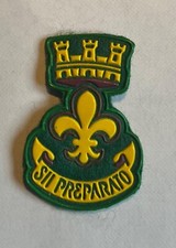 Scout CNGEI Esploratore