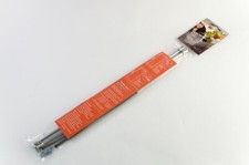 Coppia Bacchetta bastoni per