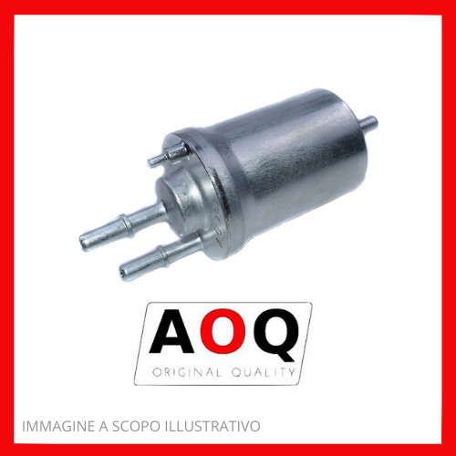 Filtro carburante audi - carburante,