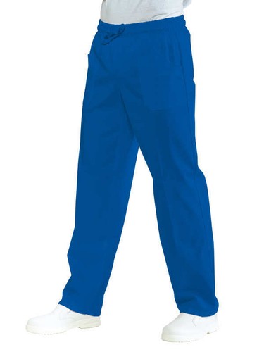 Pantalone infermiere con - infermiere,
