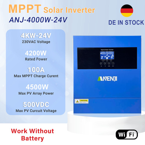 4200w off grid - off,