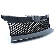 Griglia a favi senza emblema