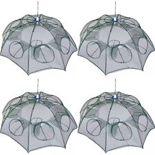 ✅ SET 4, 8 Fori Trappola