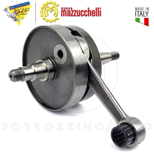 Albero motore mazzucchelli - albero,