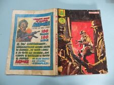 EROICA GIGANTE N° 6 EDIZIONI