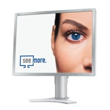 Monitor nec multisync - monitor,