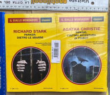 Agatha christie sipario - agatha,