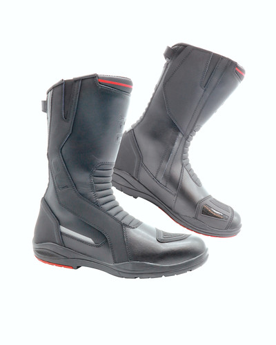 Scarpe moto massive b027 - moto,