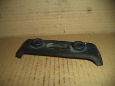 YAMAHA XTZ XT 660 Z TENERE' 3YF 1992 - GOMMINO PROTEZIONE SERBATOIO BENZINA 