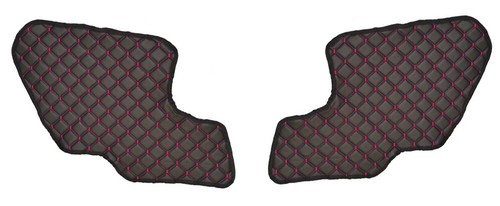 Pezzi eco pelle - pezzi,
