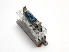 Omron P7SA-10F-ND Presa relè