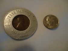 Moneta penny frank - penny, /