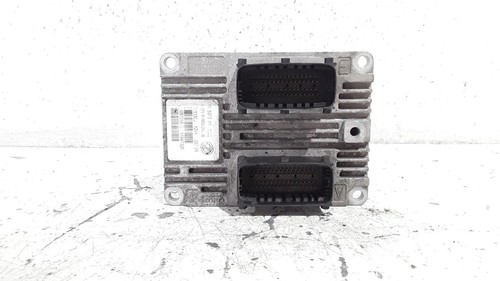 Centralina motore per fiat - motore,