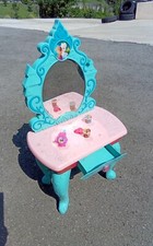 Giochi BARBIE Specchio comodino