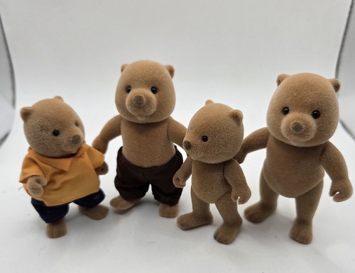 Tonka maple town beaver family - town,