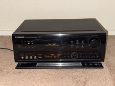 Pioneer elite vsx - pioneer, vsx-59