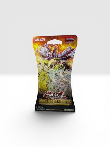 Konami tcg amazing - konami,