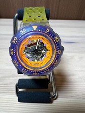 swatch SCUBA200 SDK103