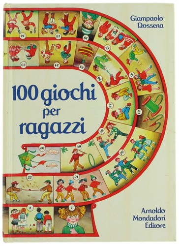 100 giochi per - per,