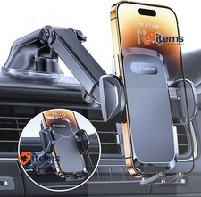 Miracase Auto Porta Telefono