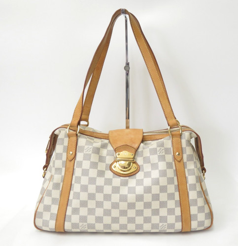Autentica borsa tracolla - autentica,