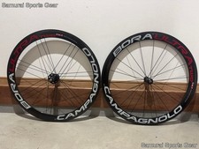 Mozzo libero Campagnolo BORA
