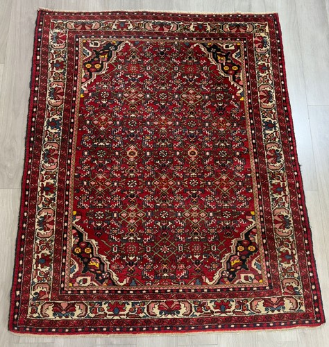 Tappeto orientale annodato - , a