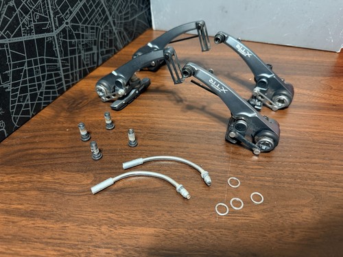 Shimano xtr m951 set freno - xtr, br-m951