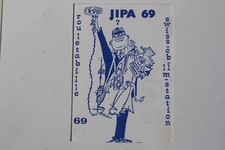 Cartolina QSL Radioamatoriale