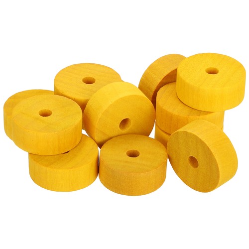 Ruote legno lastra - legno,