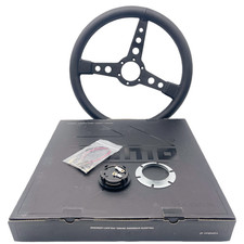 MOMO Prototipo P5 Black