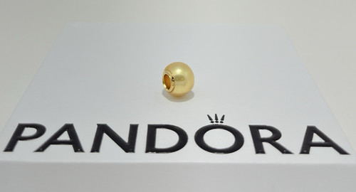 Authentic pandora charm - charm, w/