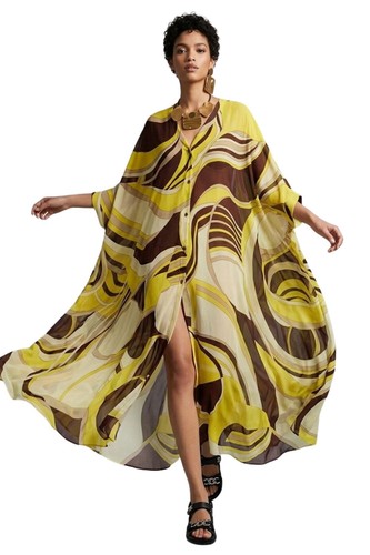 Abito midi donna zara - abito,