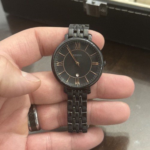 Orologio fossil donna - orologio,