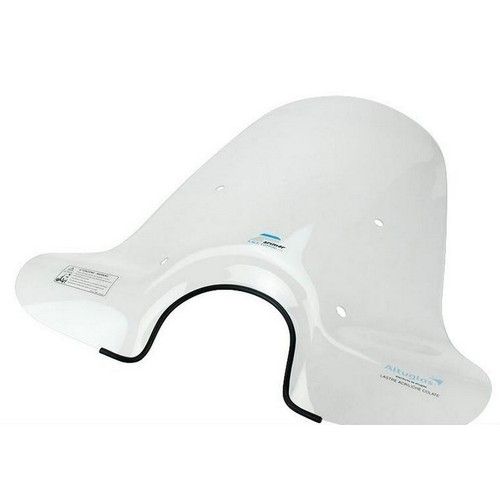 Parabrezza alto vespa 125 - parabrezza,
