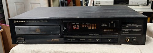 Pioneer lettore compact disc - pioneer,