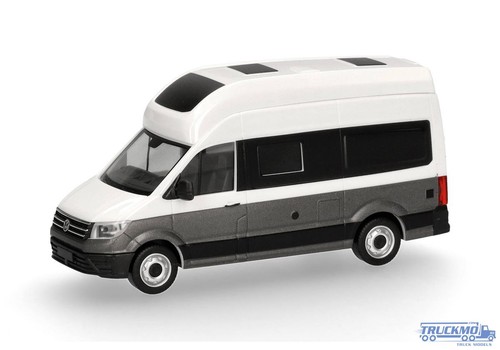 Herpa volkswagen crafter grand - crafter,