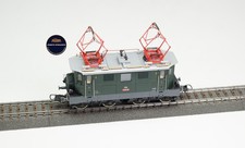 Roco H0, AC Locomotore