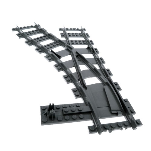 Lego binario morbido - 1x,