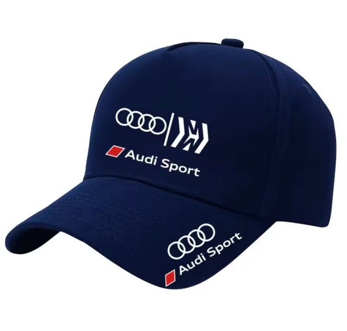 Cappello baseball audi - cappello,