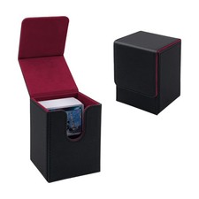 Tolesum Box Porta Mazzo per