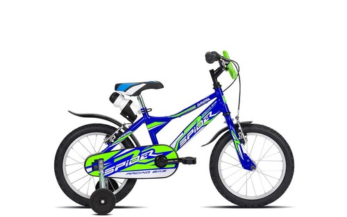Mtb brera spider 1v blu - spider,