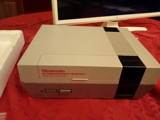 Nintendo NES Action Set ITA