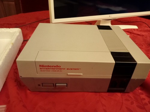 Nintendo nes action set ita - nintendo,