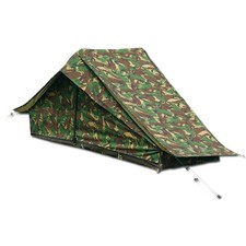 Tenda mimetica DPM militare