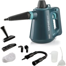 Ariete Vaporì Jet Pistola a